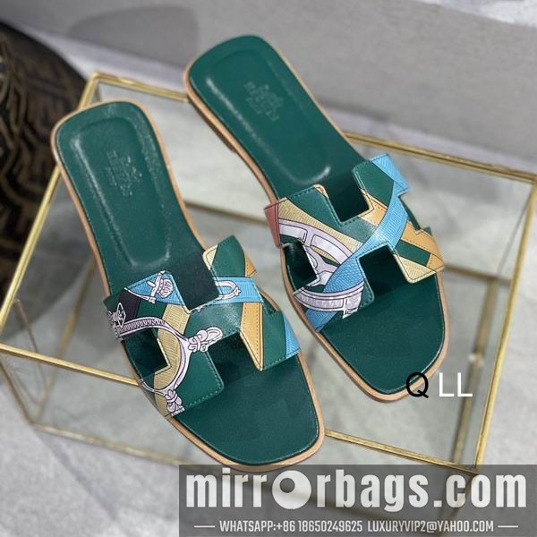 Replica Hermes Shoes Hermes sz35-40 LL0130