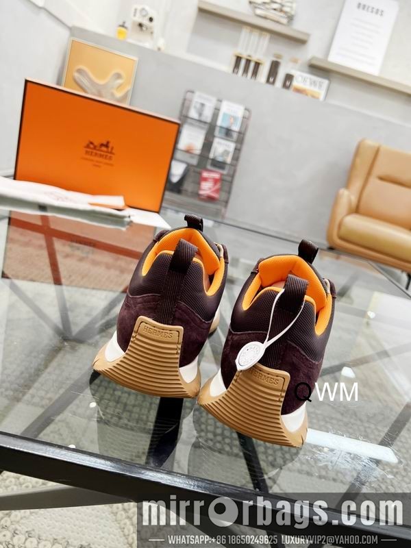 Replica Hermes Shoes Hermes sz38-45 WM1204