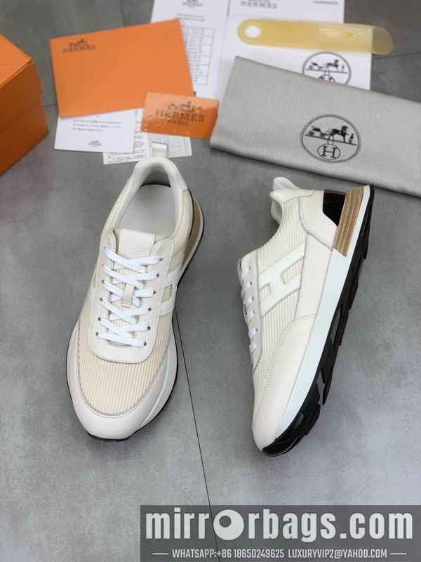 Replica Hermes Shoes Hermes sz38-45 mnf0301