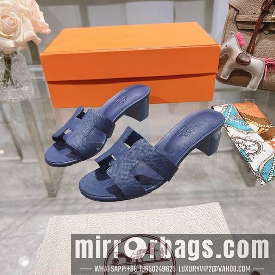 Replica Hermes Shoes Hermes sz34-42 mnh0209