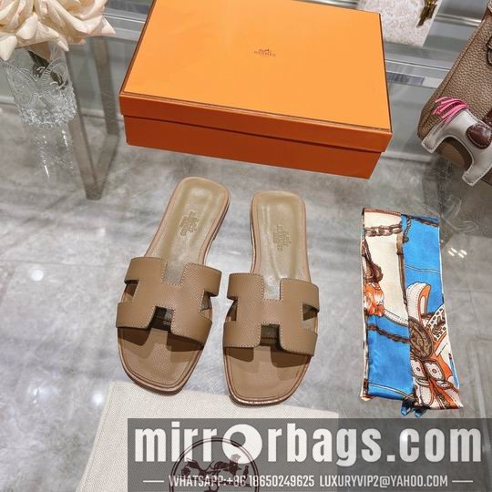 Replica Hermes Shoes Hermes sz34-42 mnh0227