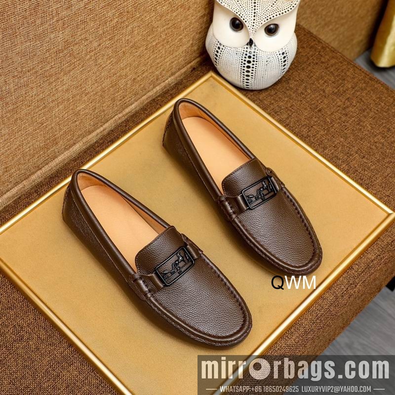 Replica Hermes Shoes HERMES sz38-45 WM0205