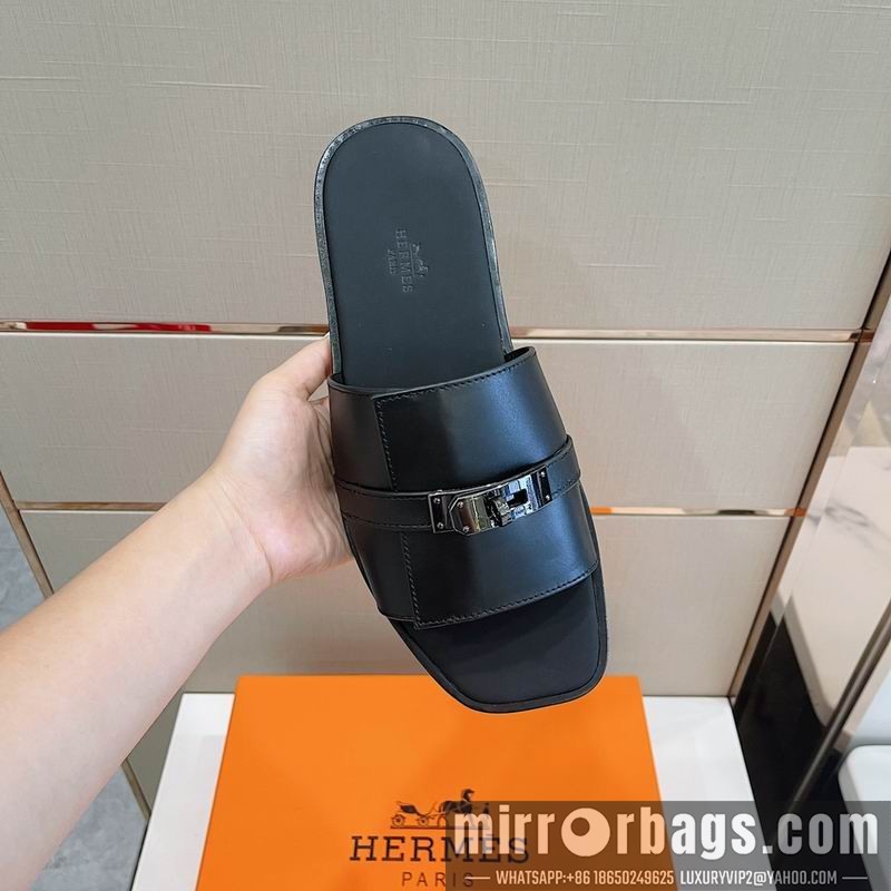 Replica Hermes Shoes Hermes sz38-45 mnf0256
