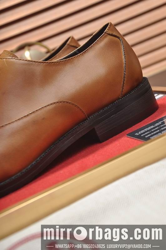 Replica Hermes Shoes Hermes sz38-45 hnh0604