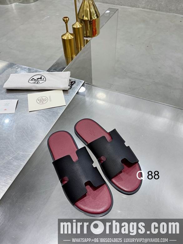 Replica Hermes Shoes HERNES sz38-44K0140
