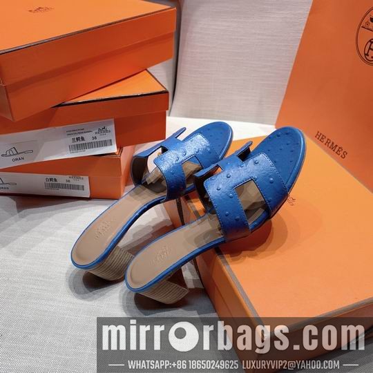 Replica Hermes Shoes Hermes sz35-42 mnh0406