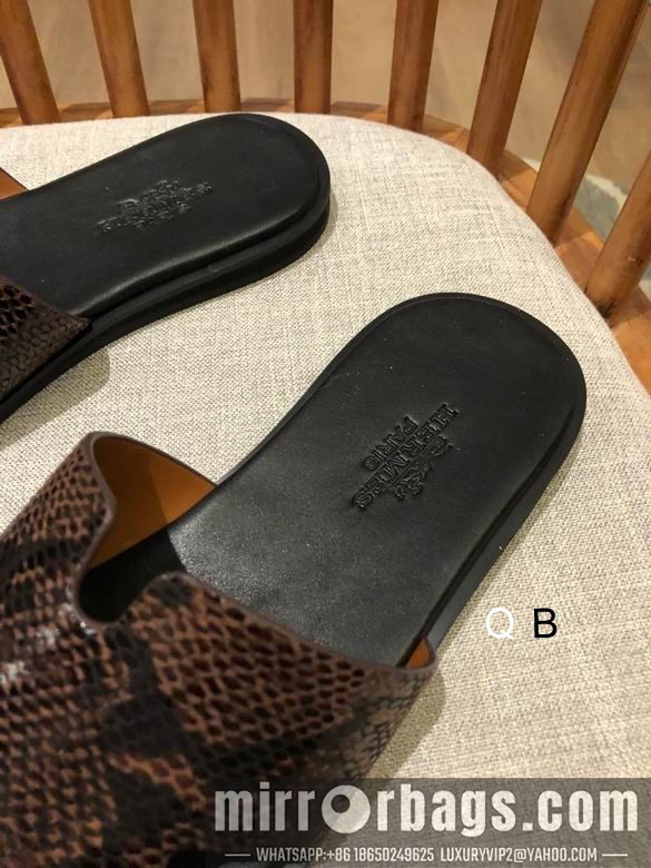 Replica Hermes Shoes HERMES s38-44BS0112
