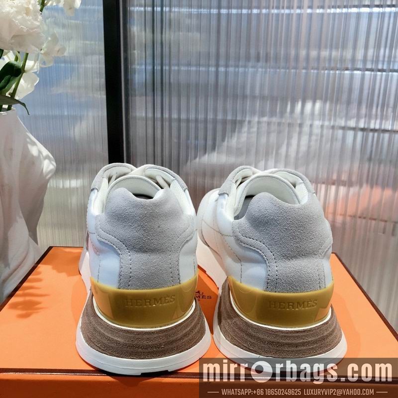 Replica Hermes Shoes Hermes sz35-45 mnf0214