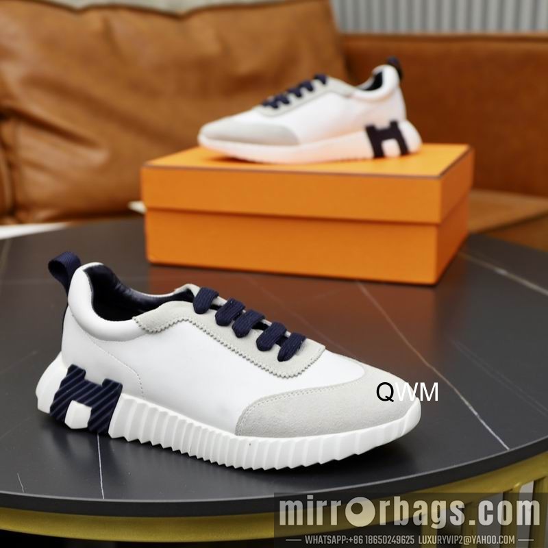 Replica Hermes Shoes Hermes sz38-45 WM0913