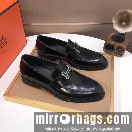 Replica Hermes Shoes Hermes sz38-45 hnh1204