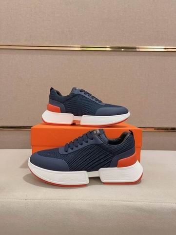 Replica Hermes Shoes Hermes sz38-45 hnh0508