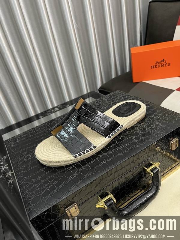 Replica Hermes Shoes Hermes sz38-47 hnh0608