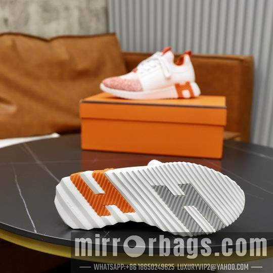 Replica Hermes Shoes Hermes sz34-45 hnh0902
