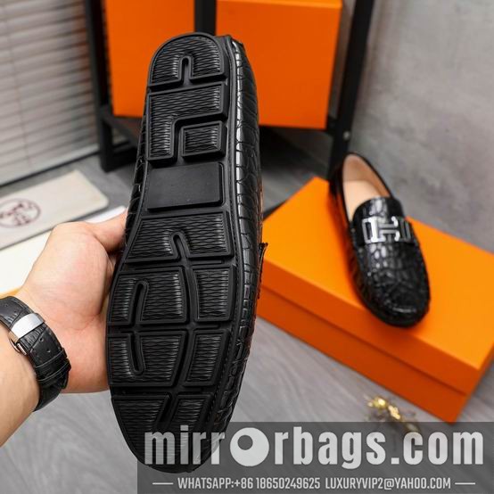 Replica Hermes Shoes Hermes sz38-44 hnh0601