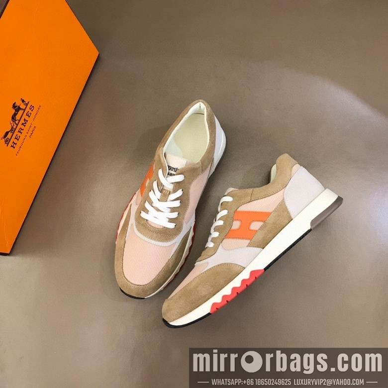 Replica Hermes Shoes Hermes sz38-44 4C n1210