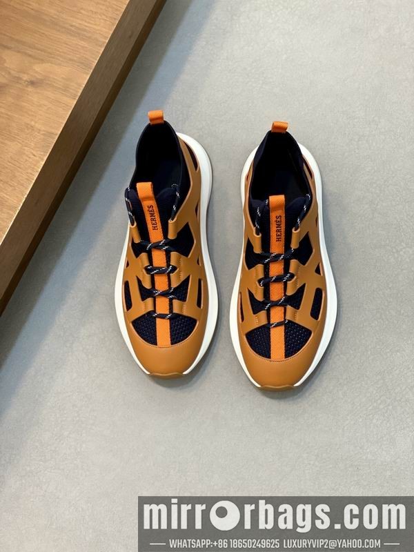 Replica Hermes Shoes Hermes sz38-45 hnh0404