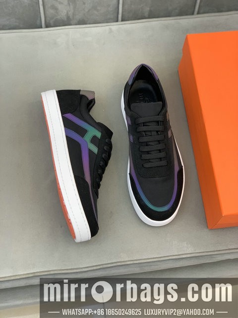 Replica Hermes Shoes 22516411 SZ 38-44