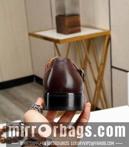 Replica Hermes Shoes Hermes sz38-45 mnh0909