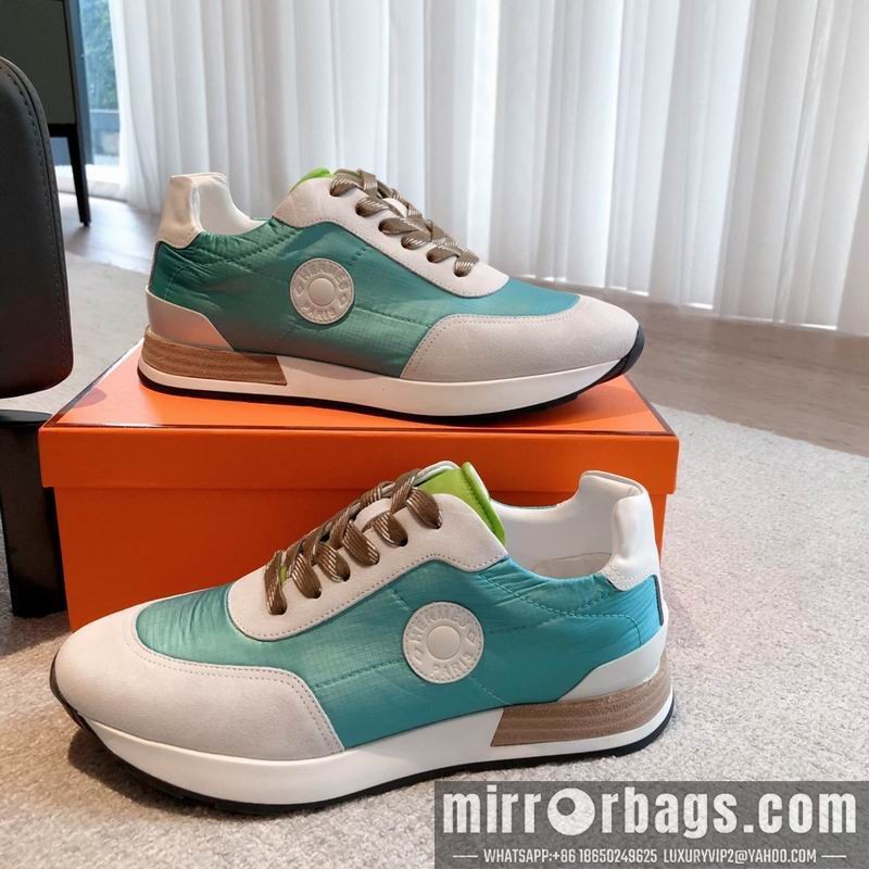 Replica Hermes Shoes Hermes sz35-45 mnf0215
