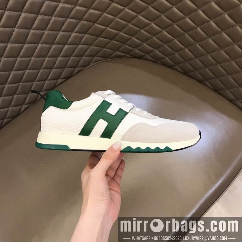 Replica Hermes Shoes Hermes sz38-44 4C n1210