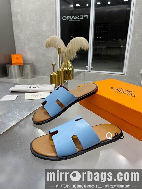 Replica Hermes Shoes HERNES sz38-44K0142