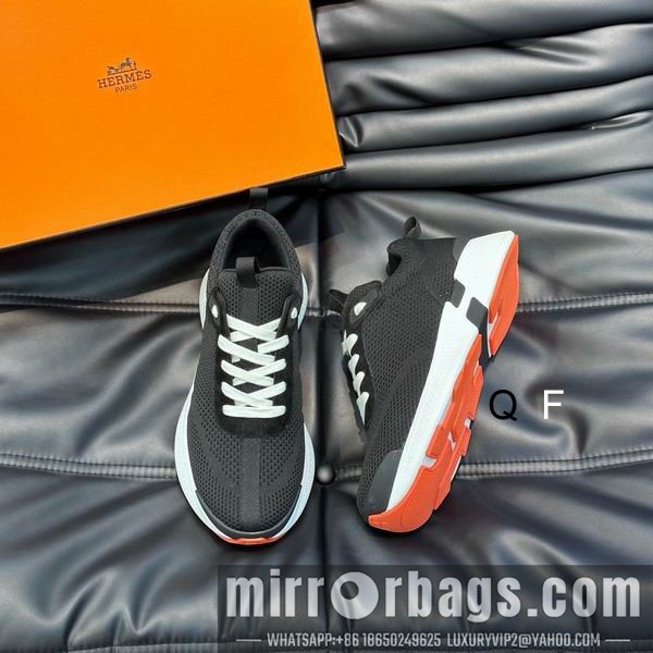 Replica Hermes Shoes Hermes sz38-45 5C TF0101