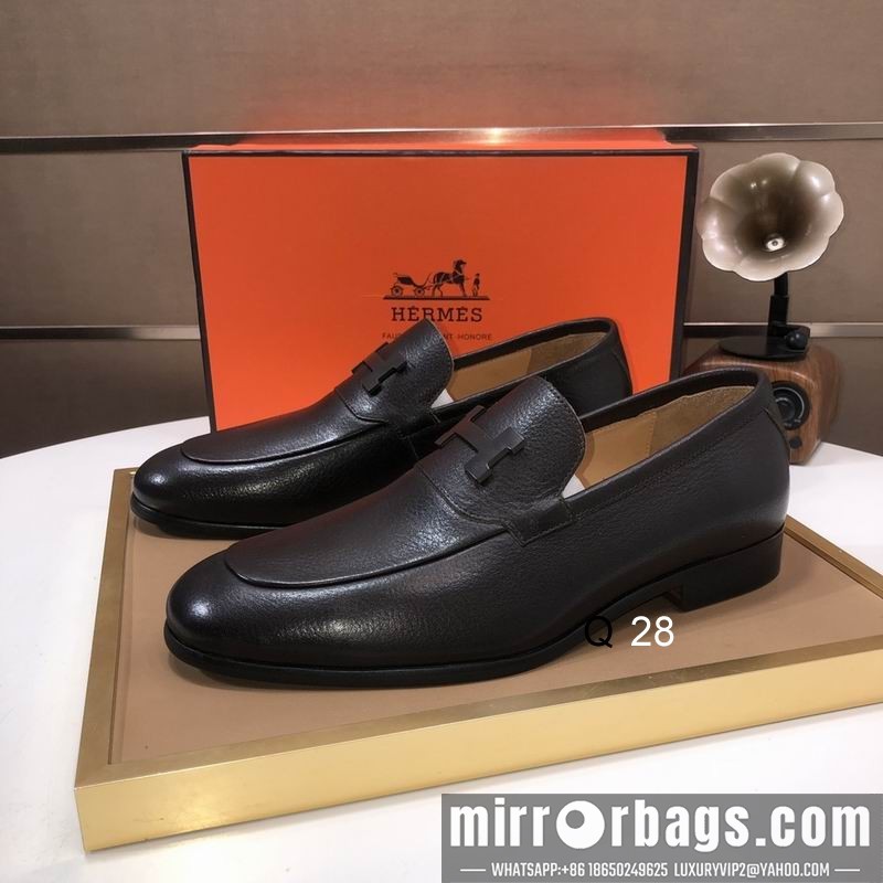 Replica Hermes Shoes HERMES sz38-45 N1202