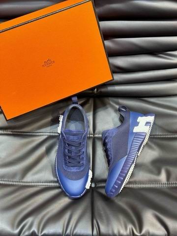 Replica Hermes Shoes Hermes sz38-44 jyh0903