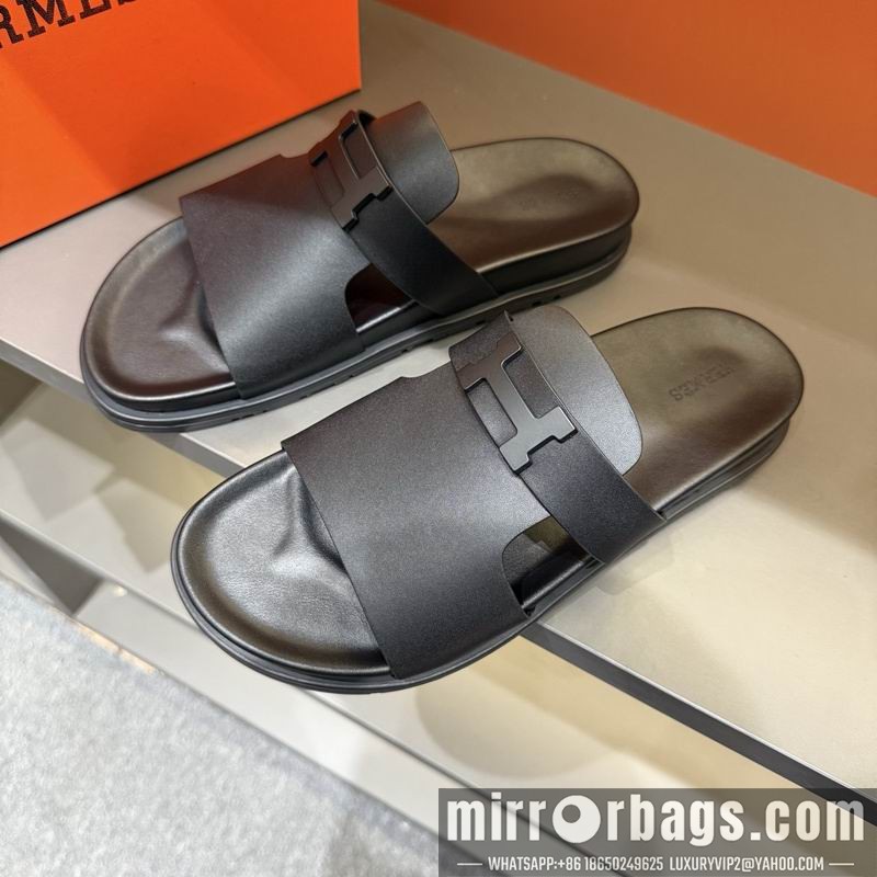 Replica Hermes Shoes Hermes sz38-45 jyh0511