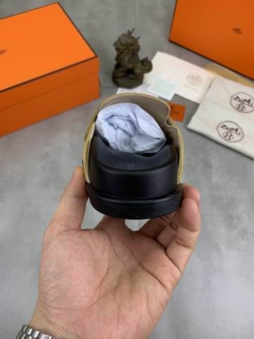 Replica Hermes Shoes Hermes sz35-46 mnh0701