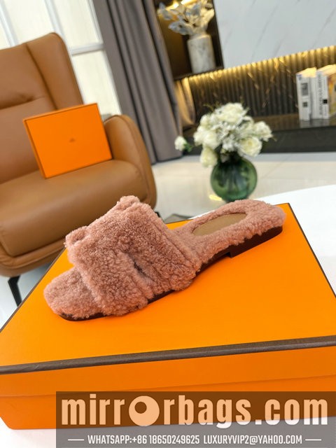 Replica Hermes Shoes 2167043 SZ 35-43