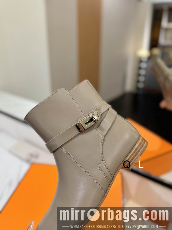 Replica Hermes Shoes Hermes sz35-40 LL1205