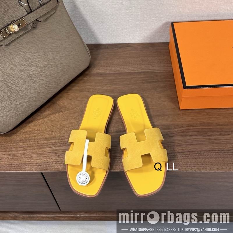 Replica Hermes Shoes Hermes sz35-40 LL0315