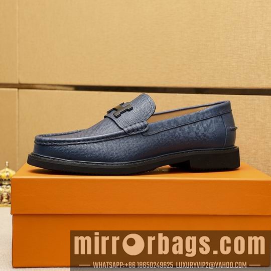 Replica Hermes Shoes Hermes sz38-45 mnh0908
