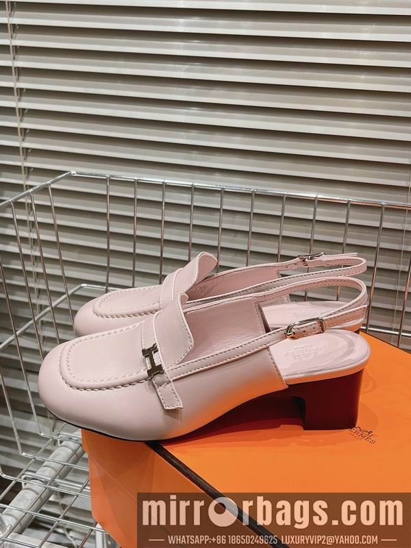 Replica Hermes Shoes Hermes sz35-41 mnf0202