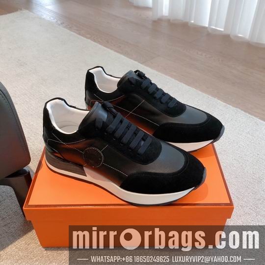 Replica Hermes Shoes Hermes sz35-45 mnh0219