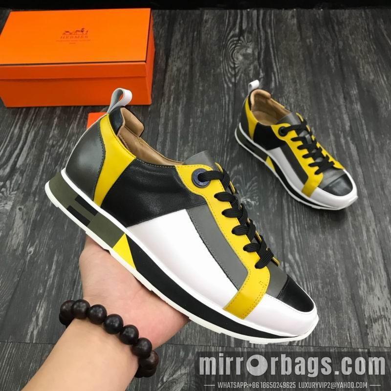 Replica Hermes Shoes Hermes sz38-44 mnf0202