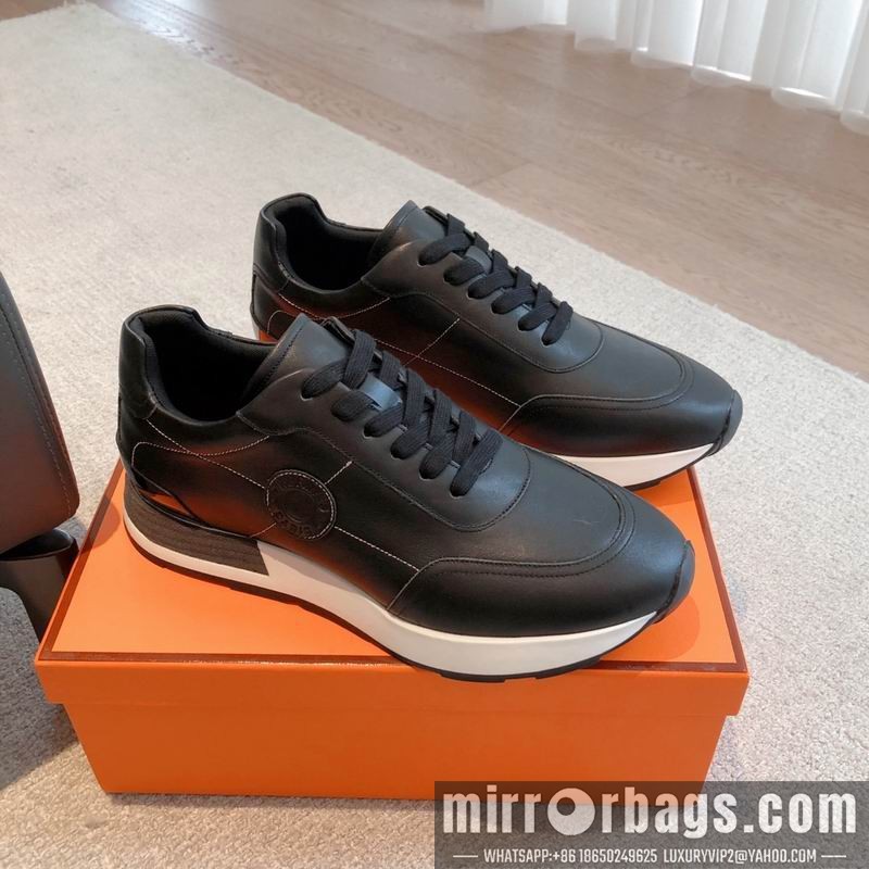 Replica Hermes Shoes Hermes sz35-45 mnf0215