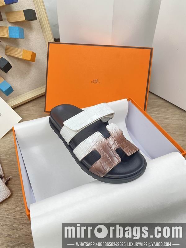 Replica Hermes Shoes Hermes sz35-41 38-45 mnf0264