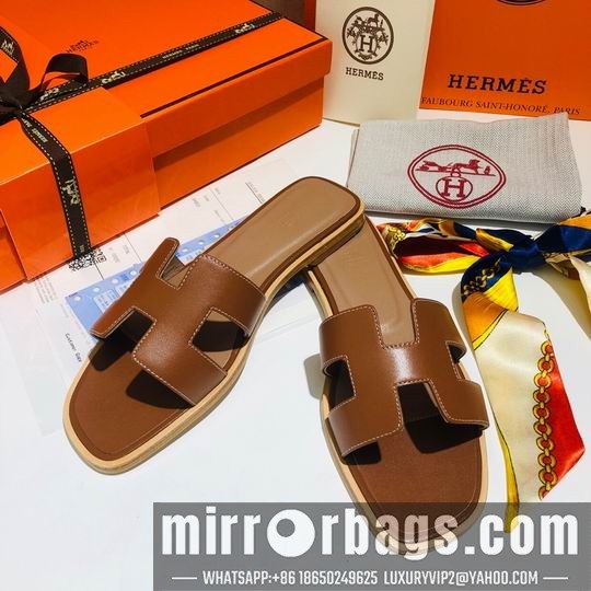Replica Hermes Shoes Hermes sz35-42 mnh0410