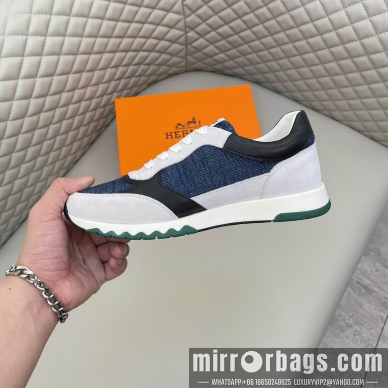Replica Hermes Shoes Hermes sz38-44 2C n0916