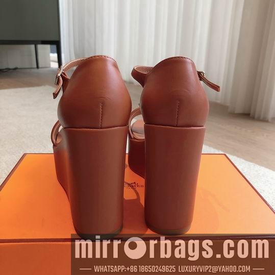 Replica Hermes Shoes Hermes sz35-42 mnh0204