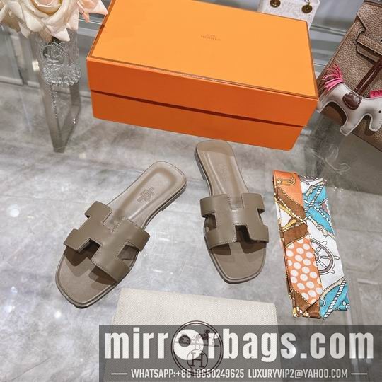 Replica Hermes Shoes Hermes sz34-42 mnh0231