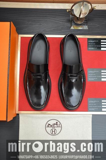 Replica Hermes Shoes Hermes sz38-45 mnh0413