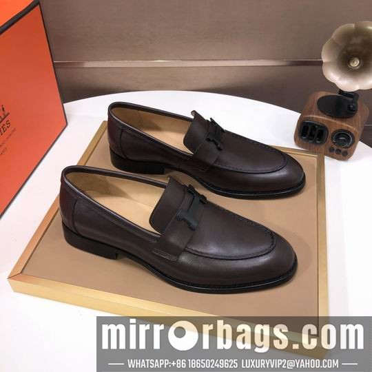 Replica Hermes Shoes Hermes sz38-45 hnh1205