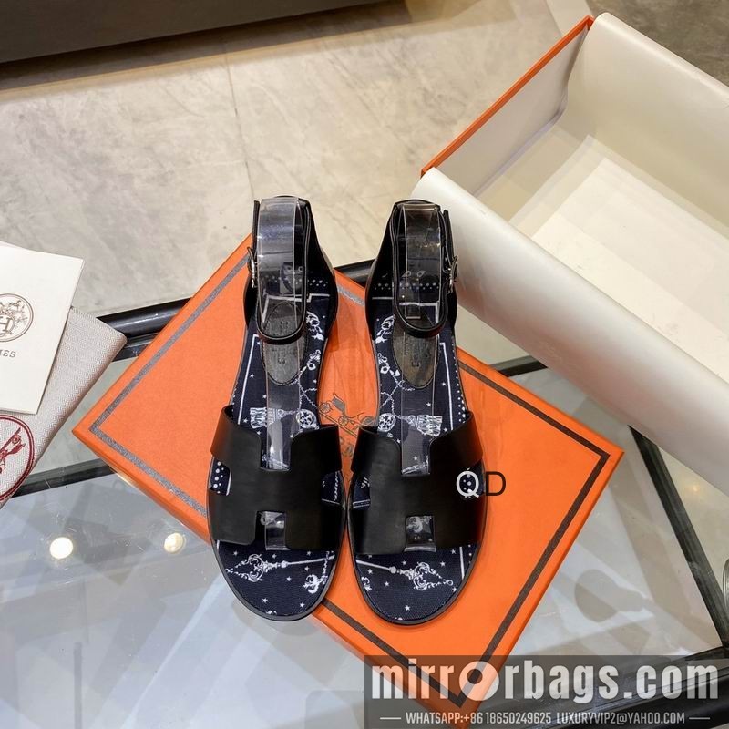 Replica Hermes Shoes Hermes sz34-42 GDT0132