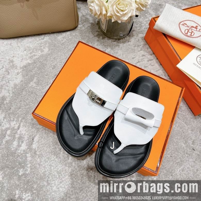 Replica Hermes Shoes HERMES sz35-39XJ0104