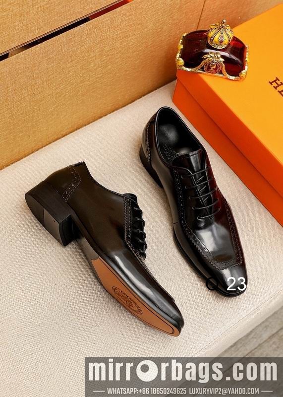 Replica Hermes Shoes HERMES sz38-44 HY0704