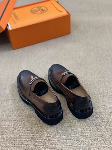 Replica Hermes Shoes Hermes sz38-46 hnh1202