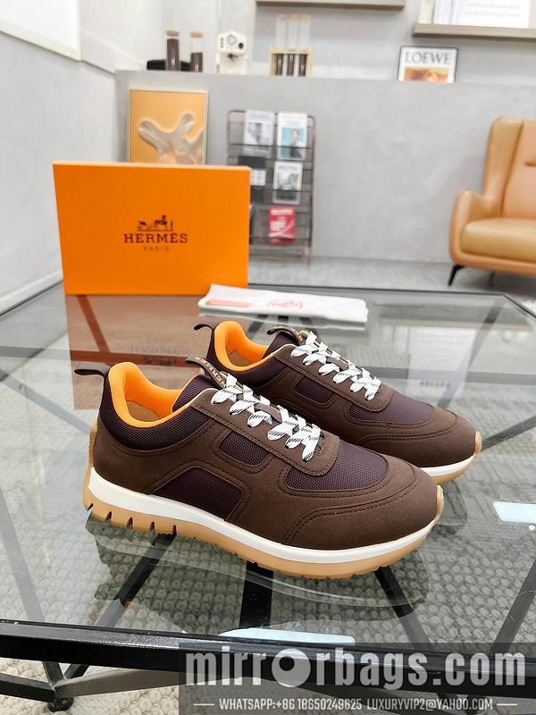 Replica Hermes Shoes Hermes sz38-45 jyh0709